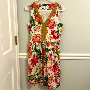 Vineyard Vines Dress